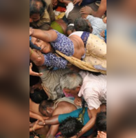 From Hathras To Naina Devi 10 BIG Stampede In 10 Years