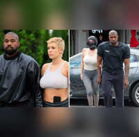 Kanye West-Bianca Censori In Legal Trouble Former Employees File Another Lawsuit Against Couple