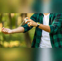 Mosquito Repellents Can Prevent Malaria During Monsoon- Expert Explains Correct Way Of Using It