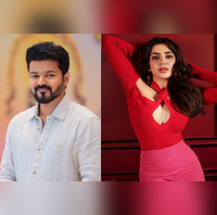 Vijay-Samantha To Team Up For Thalapathy 69 H Vinoth To Direct