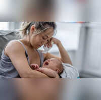 Postpartum Anxiety Expert Shares Tips To Manage Stress After Childbirth