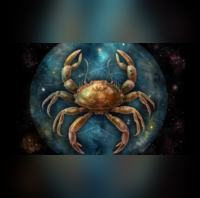 Cancer Horoscope Today July 3 2024