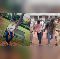 Friends Push Man From 4th Floor Balcony After He Asked For More Booze At Birthday Party