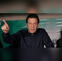 Pakistan Rejects UN Groups Call for Imran Khans Release Labels it Internal Matter