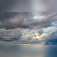 Delhi Weather Cloudy Skies Continue In The National Capital But Will It Rain Today Check Forecast