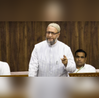 Hate Against Muslims Hindutva Stance Helping BJP To Win Elections Owaisi