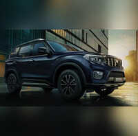 Mahindra Scorpio N Gets Updated With New Features- Ventilated Seats Wireless Charger And More