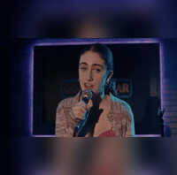 I Used To Be Funny Is Not To Be Taken Lightly