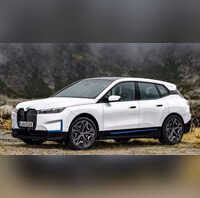 BMW Group India Achieves Highest-Ever Half-Yearly Sales Car Sales In 2024