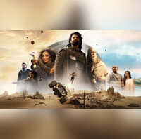 Kalki 2898 AD Hindi Box Office Collection Day 6 Prabhas-Amitabh Starrer Remains Steady Mints Rs 14 Crore