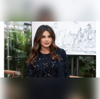 Priyanka Chopras Rs 28 Lakh Knit Dress Is Perfect For Date Nights With Bae