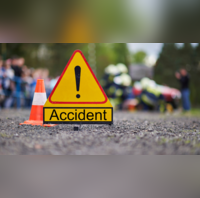 5 Dead On Pune-Solapur Highway After Driver Loses Control Of Car