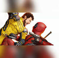 Hugh Jackman vs Ryan Reynolds Deadpool And Wolverines Fun Banter Gets Jugular Vein Reference