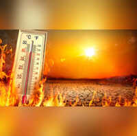 Heatwave Scorches California Threatens Fourth Of July Plans For Millions