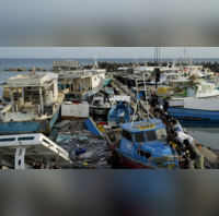 Category 4 Hurricane Beryl Targets Jamaica Following Southeast Caribbean Destruction