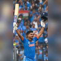 From Shreyas Iyer To Ishan Kishan Players Ignored For Zimbabwe Tour