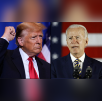 Trump Raises 331 Million In Second Quarter Outpacing Bidens 264 Million