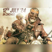 Parthibans Teenz To Clash With Indian 2 On July 12