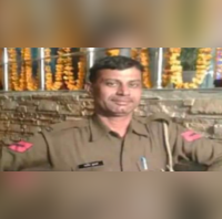 Haryana Police Assistant Sub-Inspector Shot Dead While Taking A Stroll Outside His House