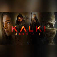 Kalki 2898 AD Day 6 Telugu Box Office Collections Prabhas Nag Ashwins Film Sets New Records