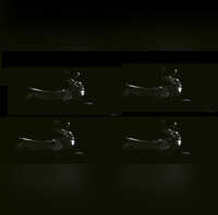 Bajaj Auto CNG Bike Bruzer Teased Ahead Of July 5th Launch