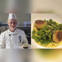 Le Cordon Bleus Chef Thierry Le Baut On Embracing Indian Cuisine