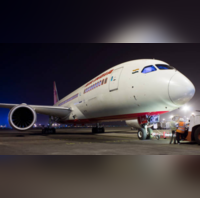 Air India Cancels Delhi-Bound Flight Leaving Over 200 Stranded at Copenhagen Airport Internet Calls It Pathetic