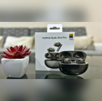 Realme Buds Air 6 Pro Review Premium Features And Impressive Sound At A Budget