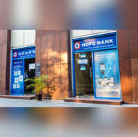 BIG Surge In HDFC Bank Share Price Heres Why Stocks Experience Sudden Spike
