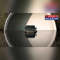 Land Rover Unveils The Most Dynamically Accomplished Defender Ever Meet Defender OCTA