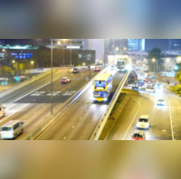 No Formal Opening Date Yet Bengalurus Double Decker Flyover Awaits Inauguration For Months