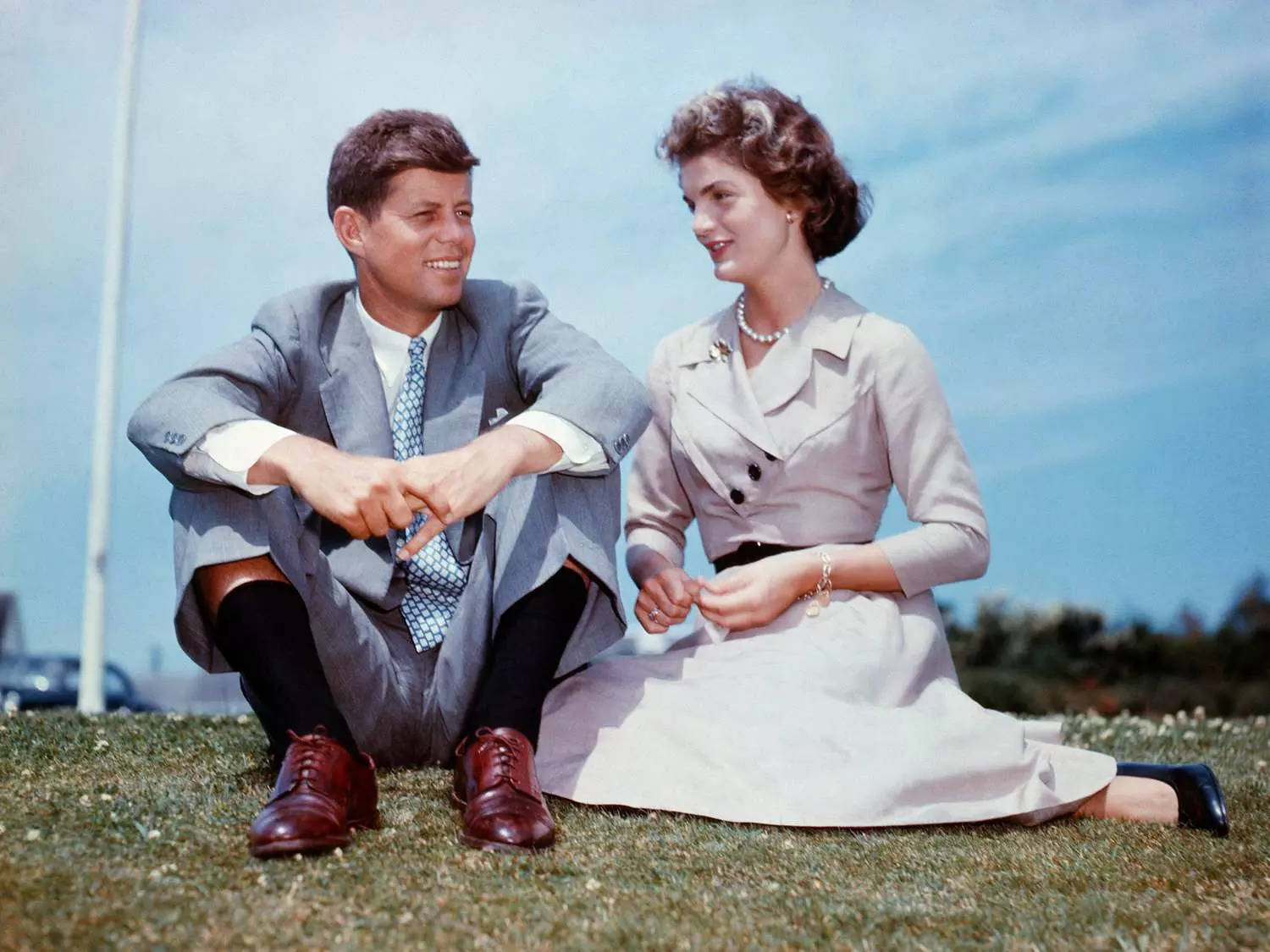 Ask Not: The Kennedys And The Women They Destroyed' By Maureen Callahan 