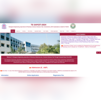 TS EAMCET Counselling 2024 Registration Begins Tomorrow At tgeapcetnicin Heres How To Apply