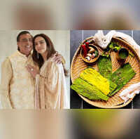 Know This Gujarati Dish That Is Mukesh Ambanis Favourite Snack Reveals Wife Nita