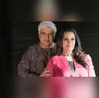 最新金刚网历史数据分析工具IM电竞平台 Shabana Azmi Talks About Dealing With Javed Akhtars Alcoholism He Was Stinking Of Liquor