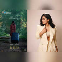 Rashmika Mandannas First Look From Kubera To Be Out On This Date