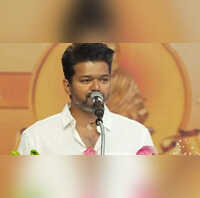 Thalapathy Vijay Demands Removal Of NEET