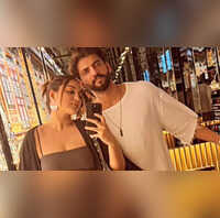 Sonakshi Sinha Is Laughing While Trying To SHOUT At Hubby Zaheer Iqbal See Adorable Exchange