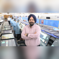Blaupunkt To Focus On Offline Market And Launch New TVs Soon SPPLs Avneet Singh Marwah