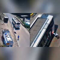 How Heroic Rescue By Army team Stopped Bus With 40 Amarnath Pilgrims From Falling In Gorge