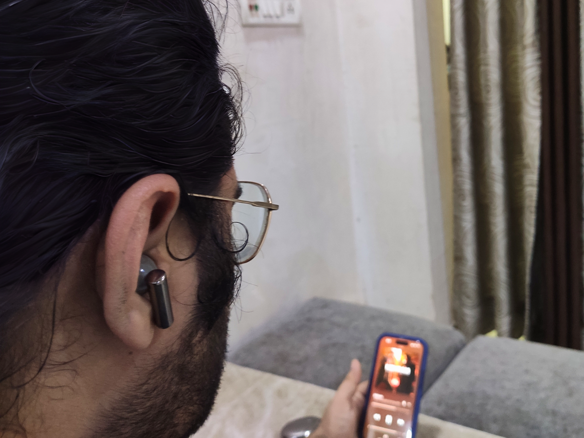 Realme Buds Air 6 Pro Review