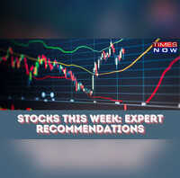 Stocks To Watch This Week Expert Recommends THESE Stocks - LIST