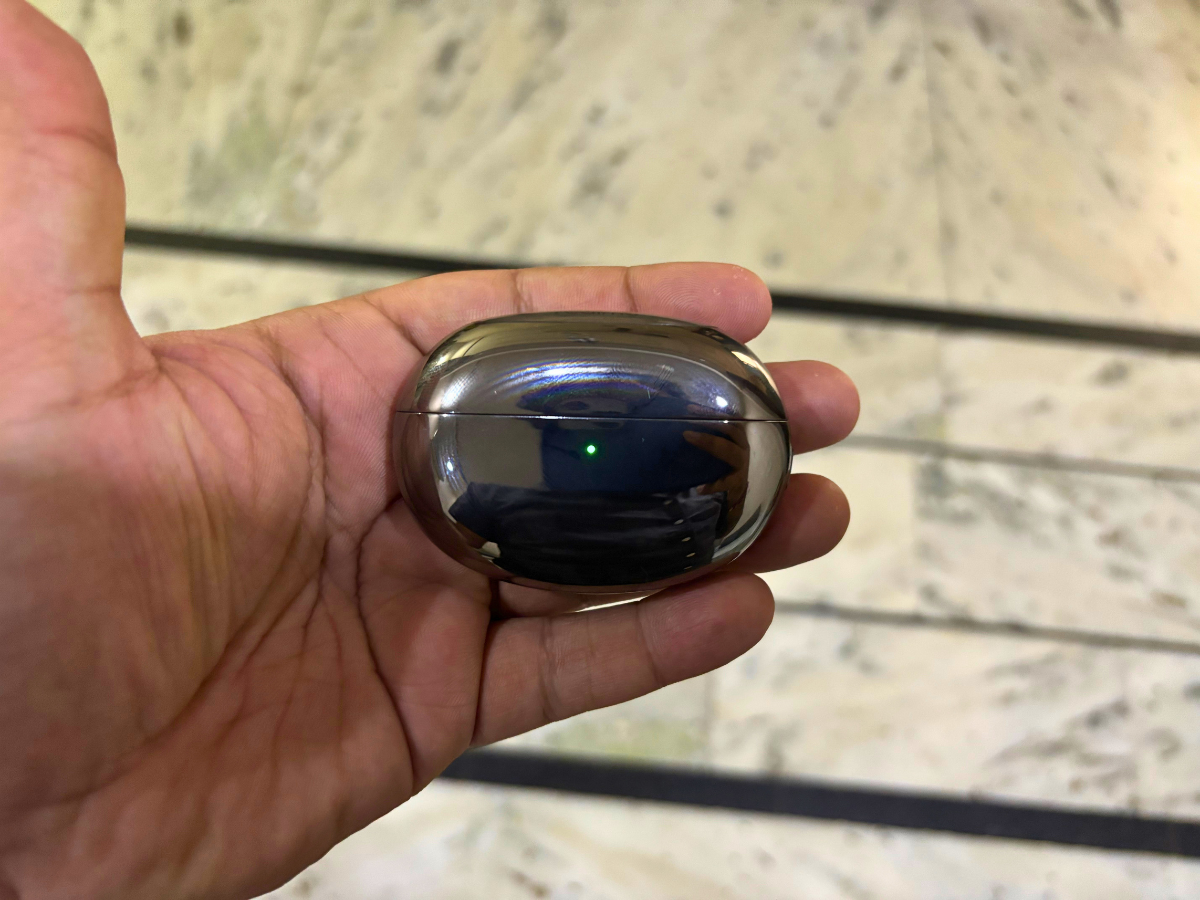 Realme Buds Air 6 Pro Review