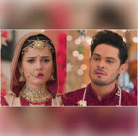 Anupamaa Major Twist Dimpy Accepts Titus Past And Marries Him