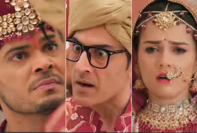 Anupamaa twist