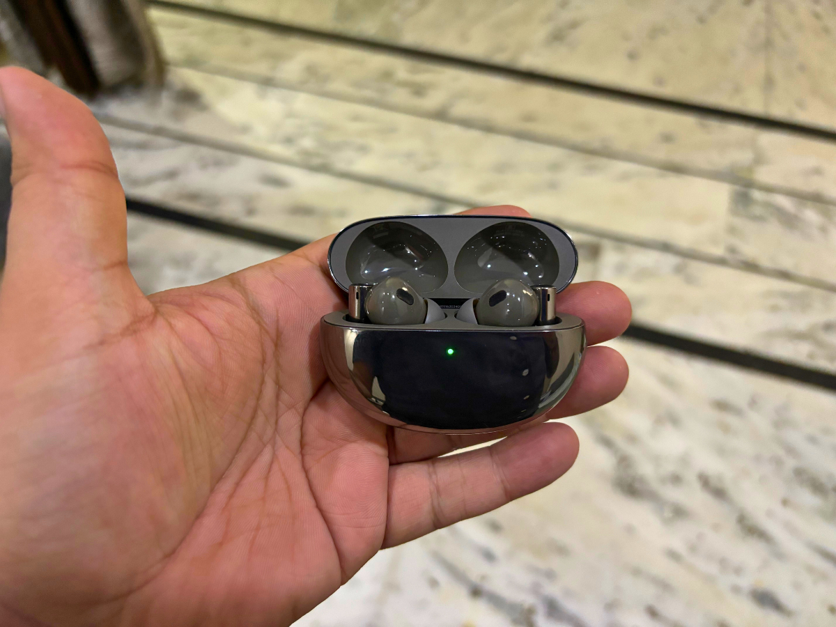 Realme Buds Air 6 Pro Review
