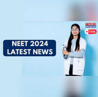 NEET 2024 News LIVE Cancel NEET Exam Voices Gain Momentum Counselling Likely to Begin Soon