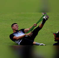 Taskin Ahmed Responds To Claims Of Oversleeping Missing Bangladesh Team Bus For India Game