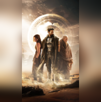 Kalki 2898 AD Box Office Day 6 Prabhas Sci-Fi Film Beats SRKs Jawan