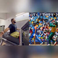 Rishabh Pant Recovery Video Fails Sympathy Test After T20 World Cup Final Duck